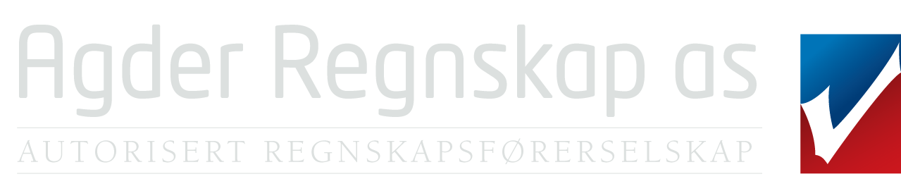 Agder Regnskap AS