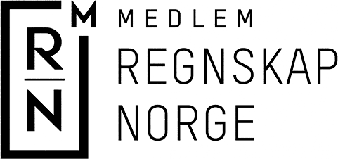 Medlem i Regnskap Norge