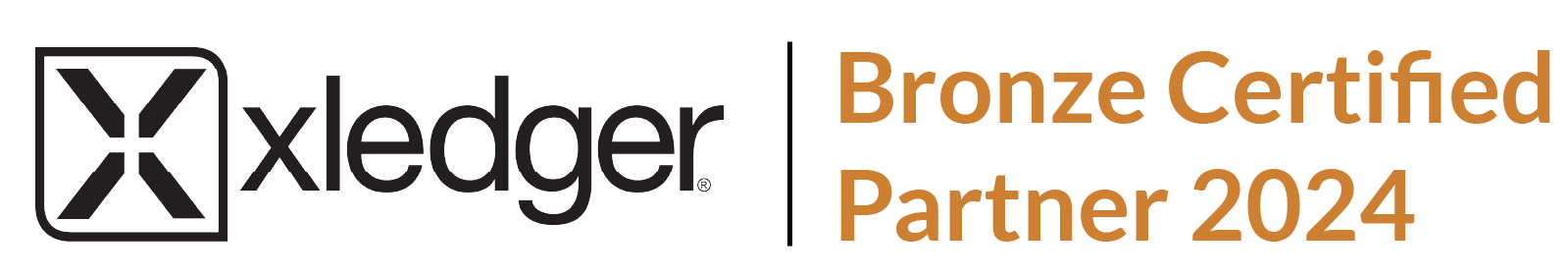 Xledger